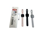 RELOJ INTELIGENTE MODELO K10 MINI NEGRO