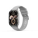 RELOJ INTELIGENTE MODELO K10 MINI NEGRO