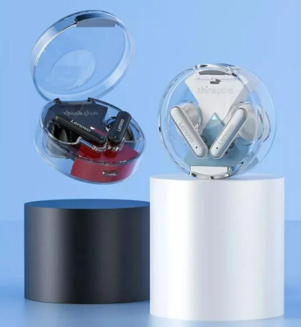 Audifono Manos Libres Bluetooth LP10 - Negro