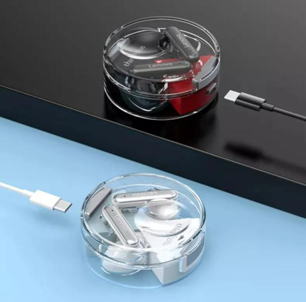 Audifono Manos Libres Bluetooth LP10 - Negro