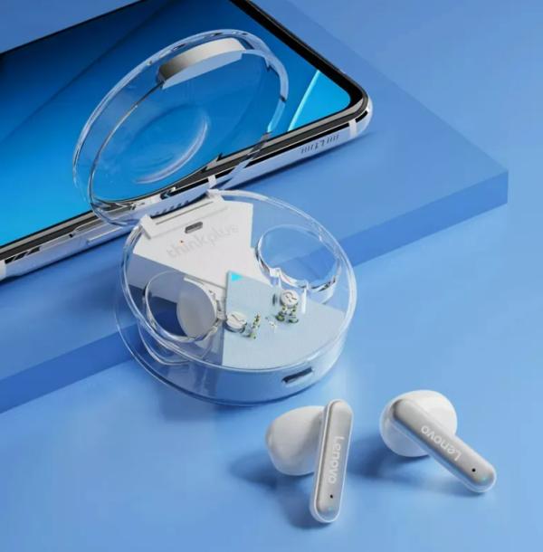 Audifono Manos Libres Bluetooth LP10 - Negro