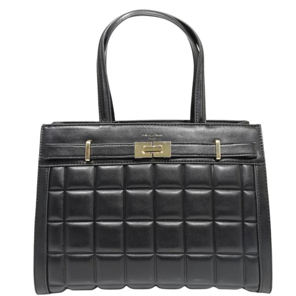 BOLSO HOMBRO CM6703 NEGRO