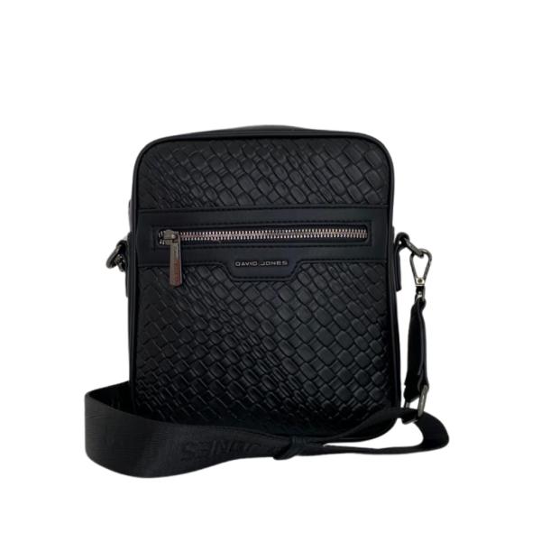 BOLSO CRUZADO 926602 NEGRO