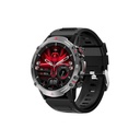 RELOJ INTELIGENTE MODELO M30 ULTRA 3 NEGRO