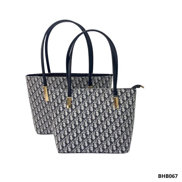 BOLSO PARA DAMA 8812 NEGRO