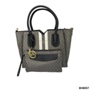 BOLSO PARA DAMA 8851 NEGRO