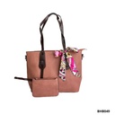 BOLSO HOMBRO 6878-1 ROSADO