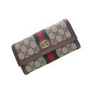 BILLETERA PARA DAMA GUCCI MODELO 60153
