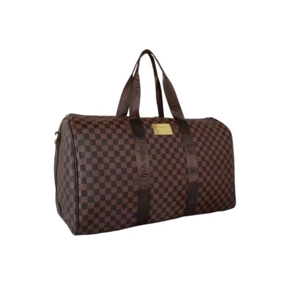 MALETIN LOUIS VUITTON MODELO 41413 CAFE