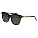LENTES DE SOL CHANEL CH0777 R.E NEGRO