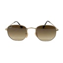LENTES DE SOL RAY BAN RB3548 R.E CAFE