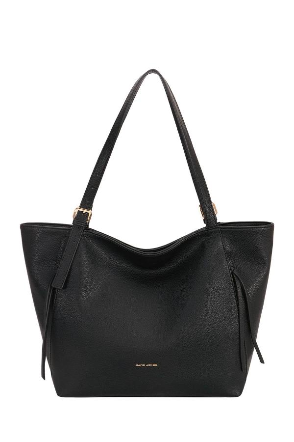 BOLSO HOMBRO CM6753 NEGRO