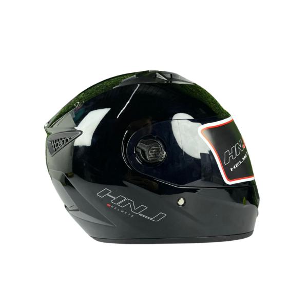 CASCO DE MOTO HNJ HELMET M