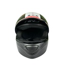 CASCO DE MOTO HNJ HELMET M