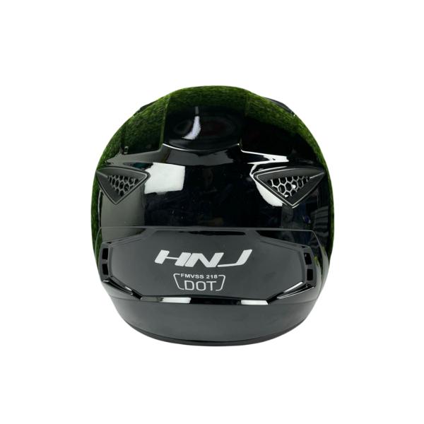 CASCO DE MOTO HNJ HELMET M