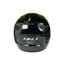 CASCO DE MOTO HNJ HELMET M