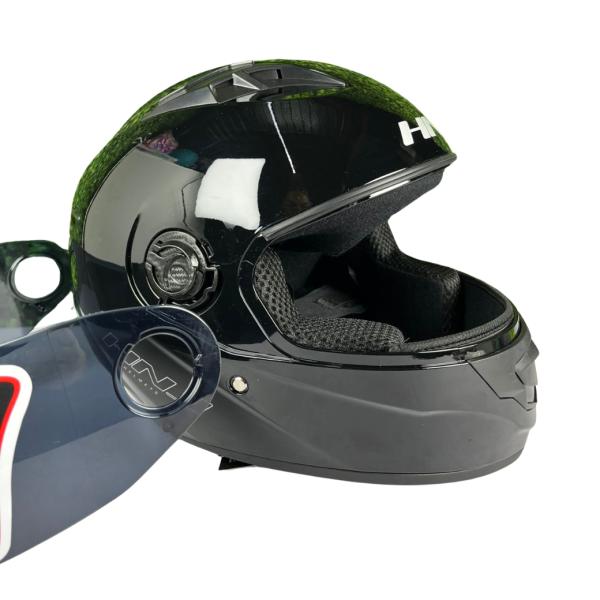 CASCO DE MOTO HNJ HELMET M