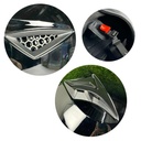 CASCO DE MOTO HNJ HELMET M