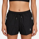 PANTALONETA DEPORTIVA DE MUJER NEGRA S