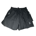 PANTALONETA DEPORTIVA DE MUJER NEGRA S