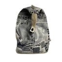 BOLSO DE HOMBRO MUJER - GRANDE BEIGE