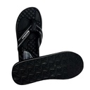 SANDALIA DE HOMBRE COLOR NEGRO 40