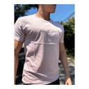 CAMISA PUNTO PALO ROSA S