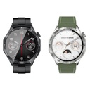 RELOJ INTELIGENTE 7 FAJAS Y PROTECTOR DE PANTALLA MODELO  K900 ULTRA 2 NEGRO