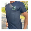 CAMISA PUNTO NEGRO S