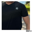 CAMISA PUNTO NEGRO S