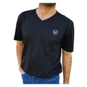 CAMISA PUNTO ALCE NEGRO S