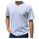 CAMISA PUNTO B CUELLO V BLANCO S
