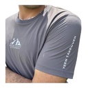 CAMISA LF DTNAMYC SPEAKER GRIS TELA FRIA S