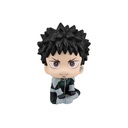 FIGURA DE KAFKA - KAIJU 8