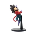 FIGURA DE VEGETA - DRAGON BALL
