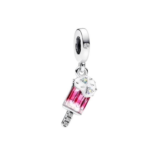 CHARM COLGANTE HELADO PANDORA CH07