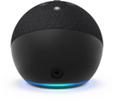 Parlante Inteligente Echo Dot 5TH Generacion Amazon - Negra