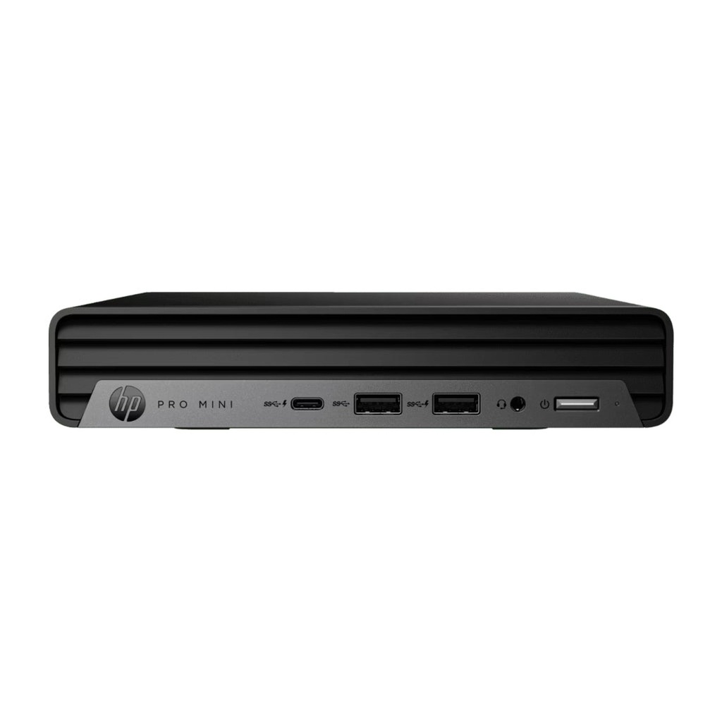 HP Desktop Mini  400 G9R i7-14700T/16GB/512GB SDD/Win 11 Pro A17JQLA