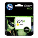 HP cartucho de tinta original 954Xl amarillo L0S68Al