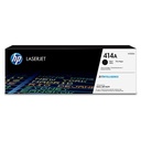 HP toner negro HP414A W2020A