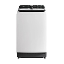 Midea lavadora carga superior blanca 16Kg MA512W16/W