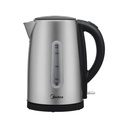 Midea Hervidor de Agua Inox 1.7L 2200W MK17A1MSS