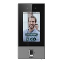 Dahua controlador de acceso reconocimiento facial - DHI-ASI6214S -  1.0.01.25.11936-0005