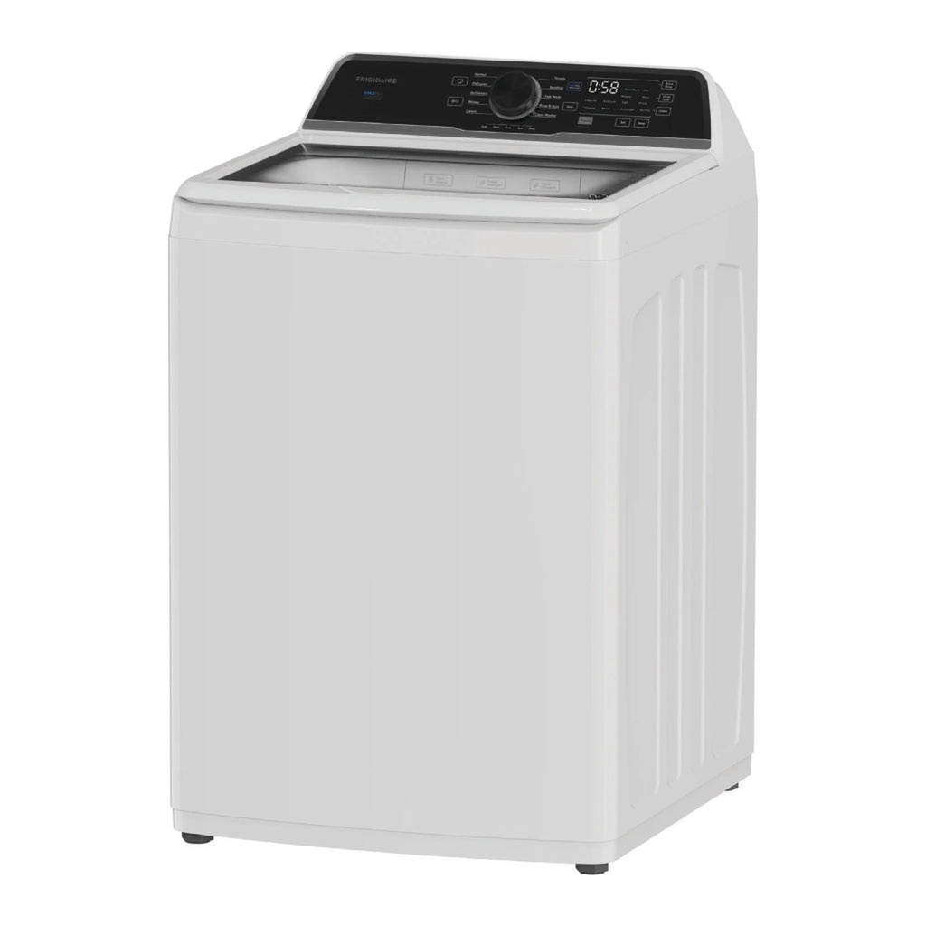 Frigidaire lavadora carga superior 25kg blanca FLVW7523BW