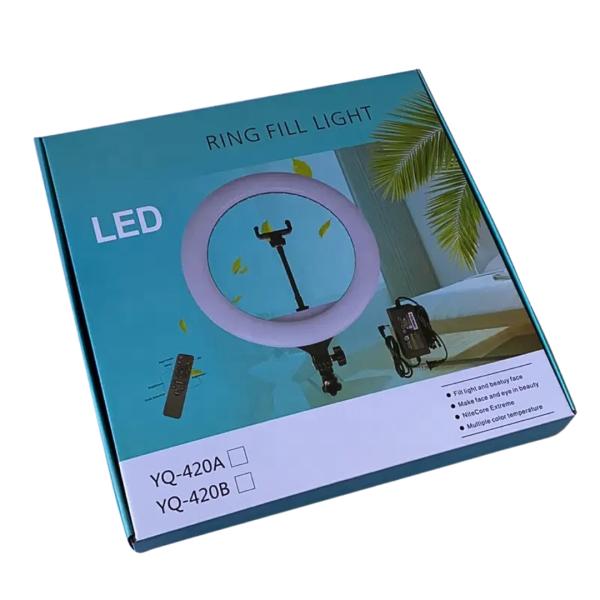 SOPORTE ESTABILIZADOR DE MANO PARA TELEFONO/ CAMARA  MODELO AY49U