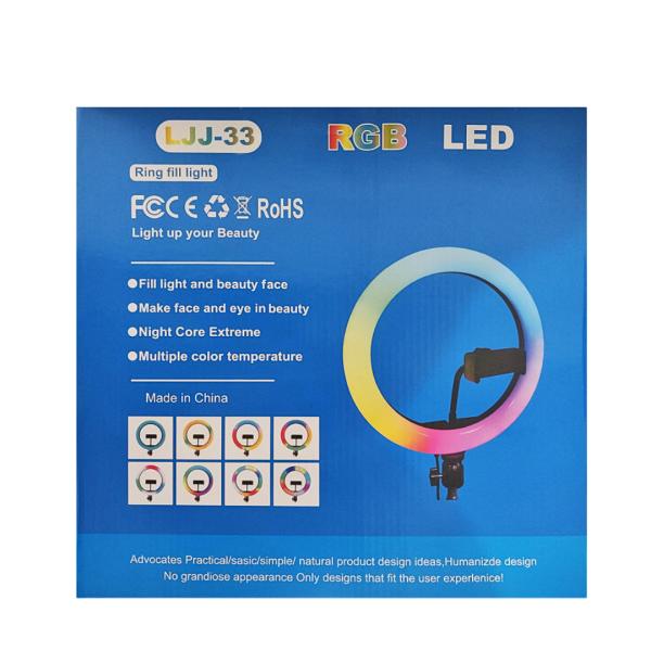 SOPORTE ESTABILIZADOR DE MANO PARA TELEFONO/ CAMARA  MODELO AY49U