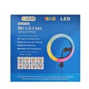 SOPORTE ESTABILIZADOR DE MANO PARA TELEFONO/ CAMARA  MODELO AY49U