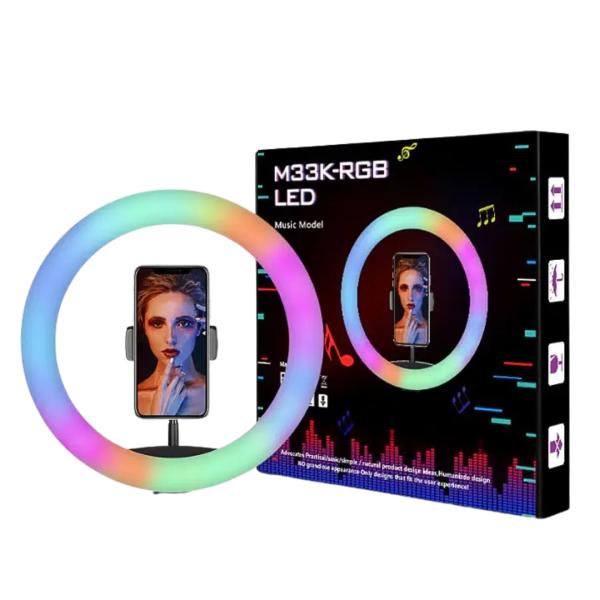 SOPORTE ESTABILIZADOR DE MANO PARA TELEFONO/ CAMARA  MODELO AY49U