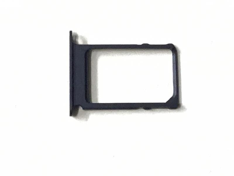 Repuesto BANDEJA SIM HONOR 400 NEGRA