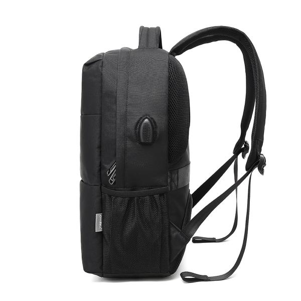 Bolso Multifuncional CB-8020 Coolbell - 15.6" Negro